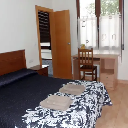Pensión Abastos Valencia