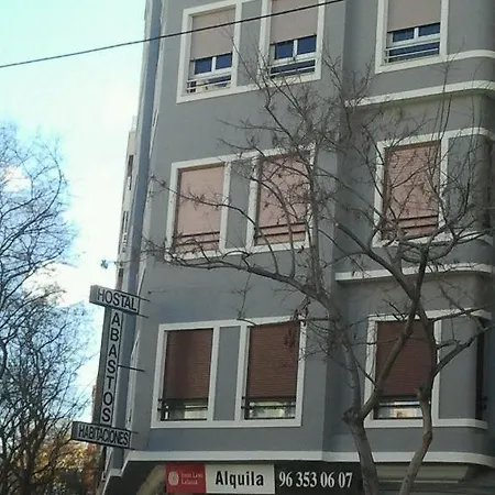 Abastos 2*