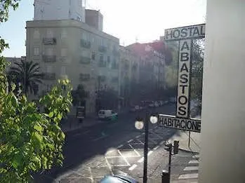 Abastos Valencia